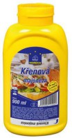 Majonéza křenová